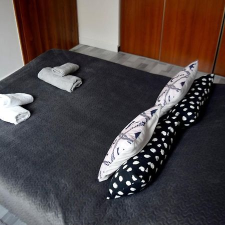 Apartament 1 Gdansk Bisko Plazy Dış mekan fotoğraf